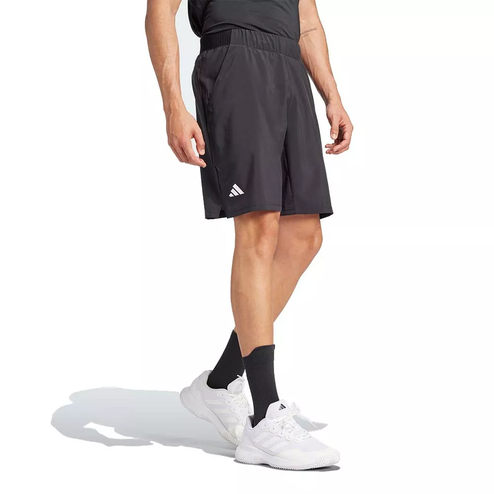Short Adidas Paris 2N1 Grigio