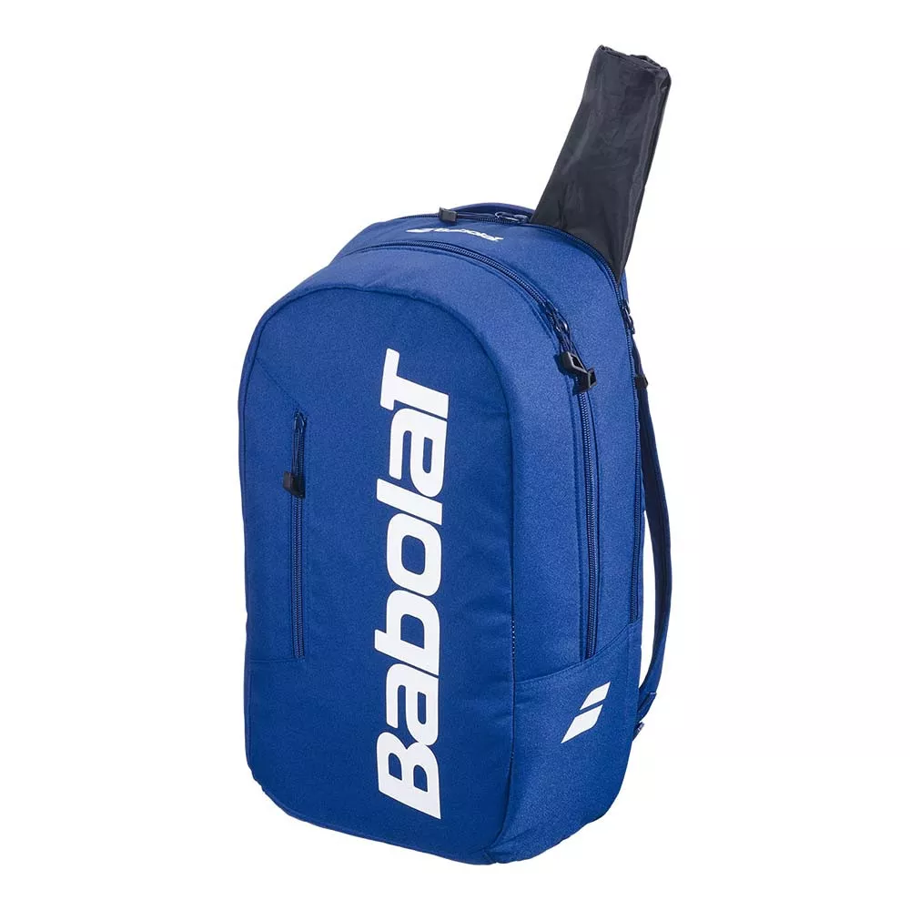 Zaino da tennis Babolat Court Lite blu scuro