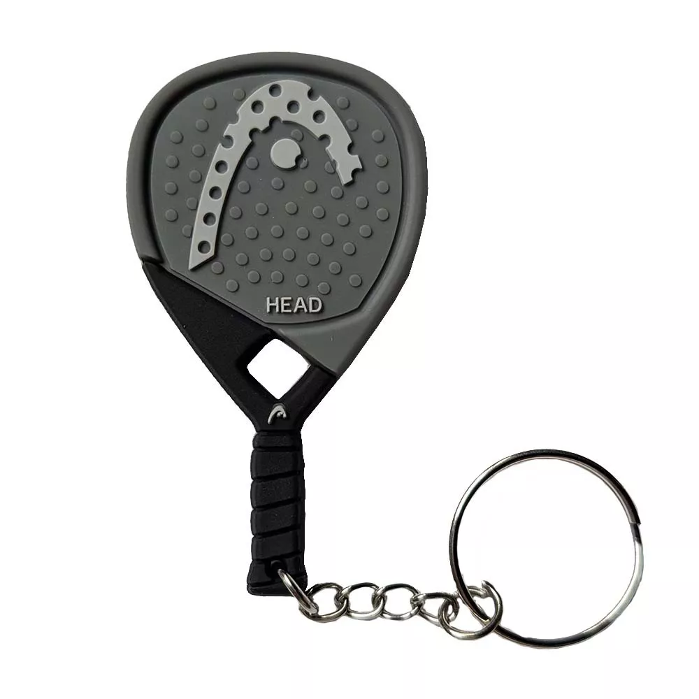 Portachiavi mini racchette da padel Head Radical