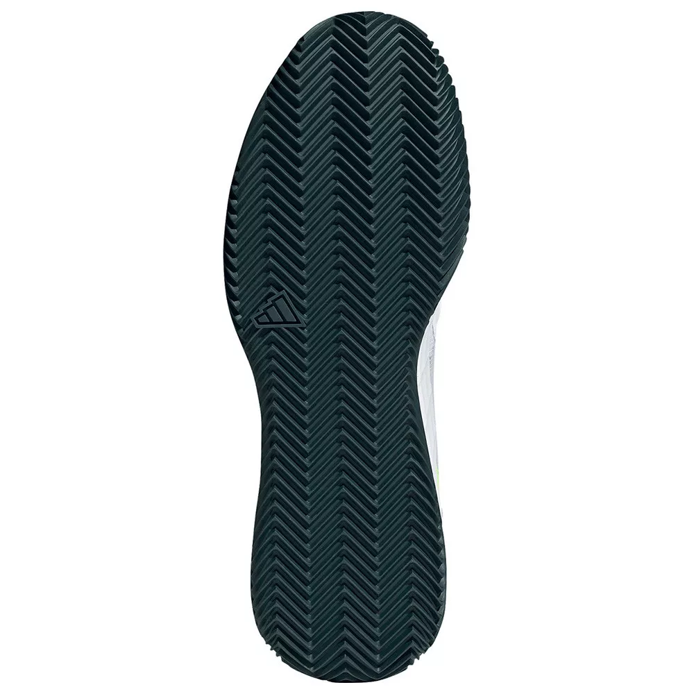 Scarpe Adidas Defiant Speed ​​2 Bianche