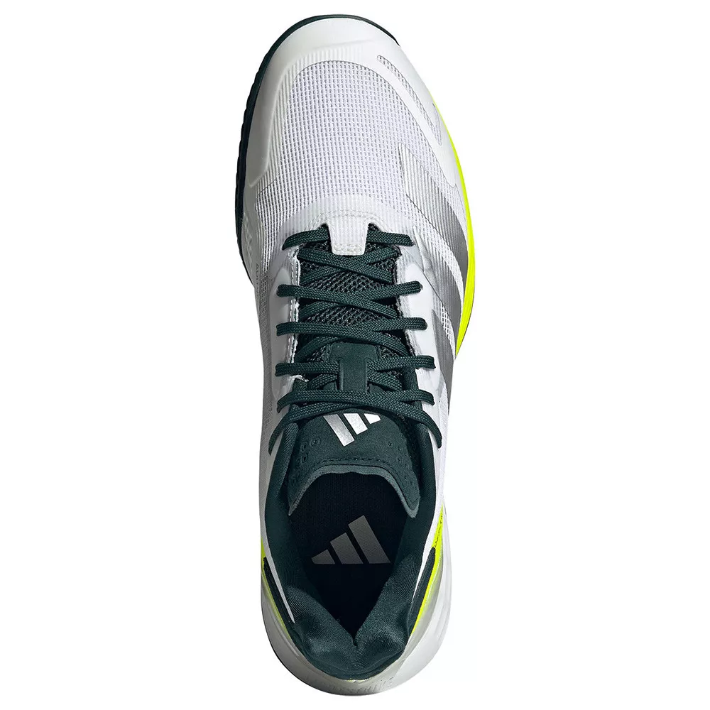 Scarpe Adidas Defiant Speed ​​2 Bianche