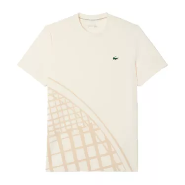 Maglietta Lacoste Sport Bordeaux