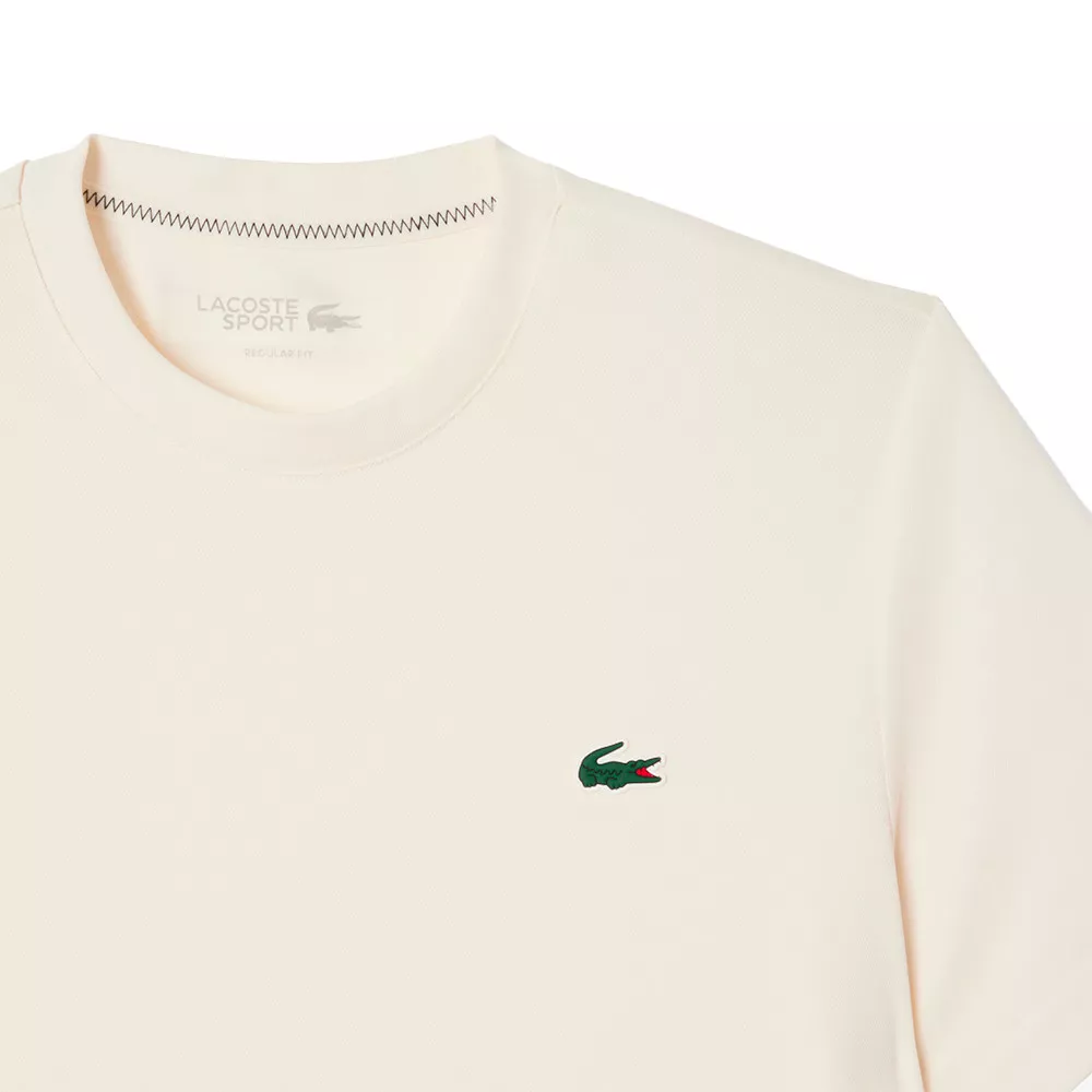 Maglietta Lacoste Sport Bordeaux