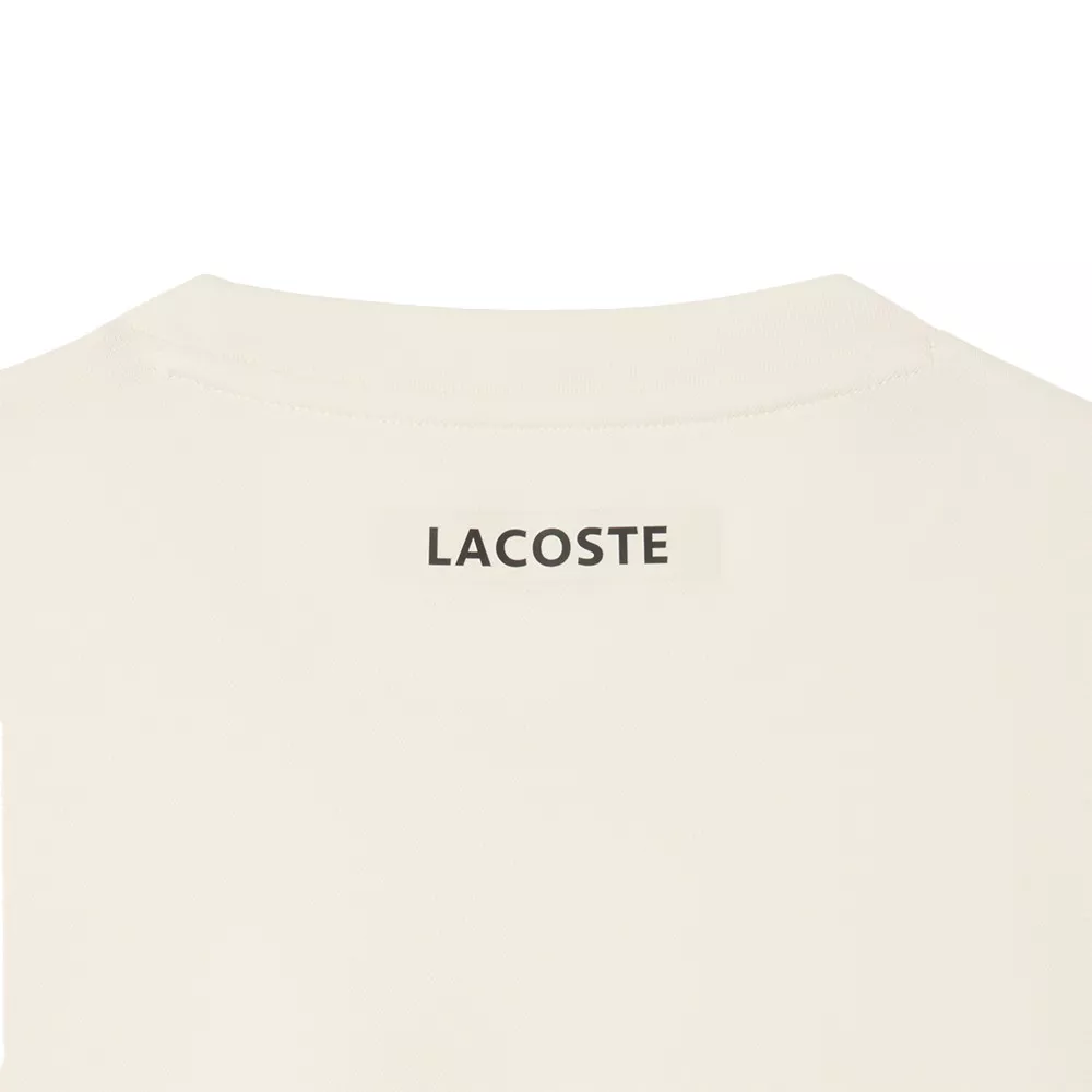 Maglietta Lacoste Sport Bordeaux