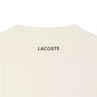 Maglietta Lacoste Sport Bordeaux