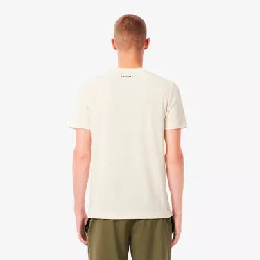 Maglietta Lacoste Sport Bordeaux
