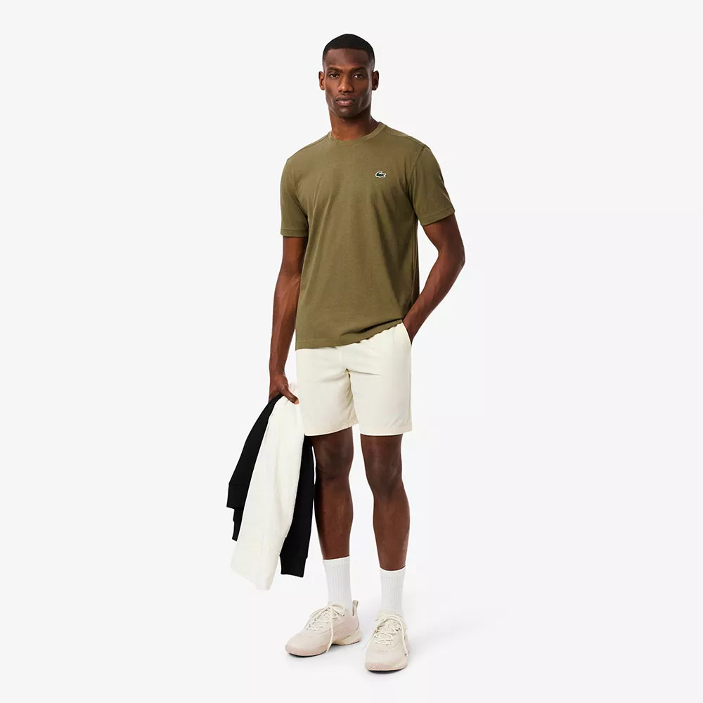 T-shirt Lacoste Sport Azzurro