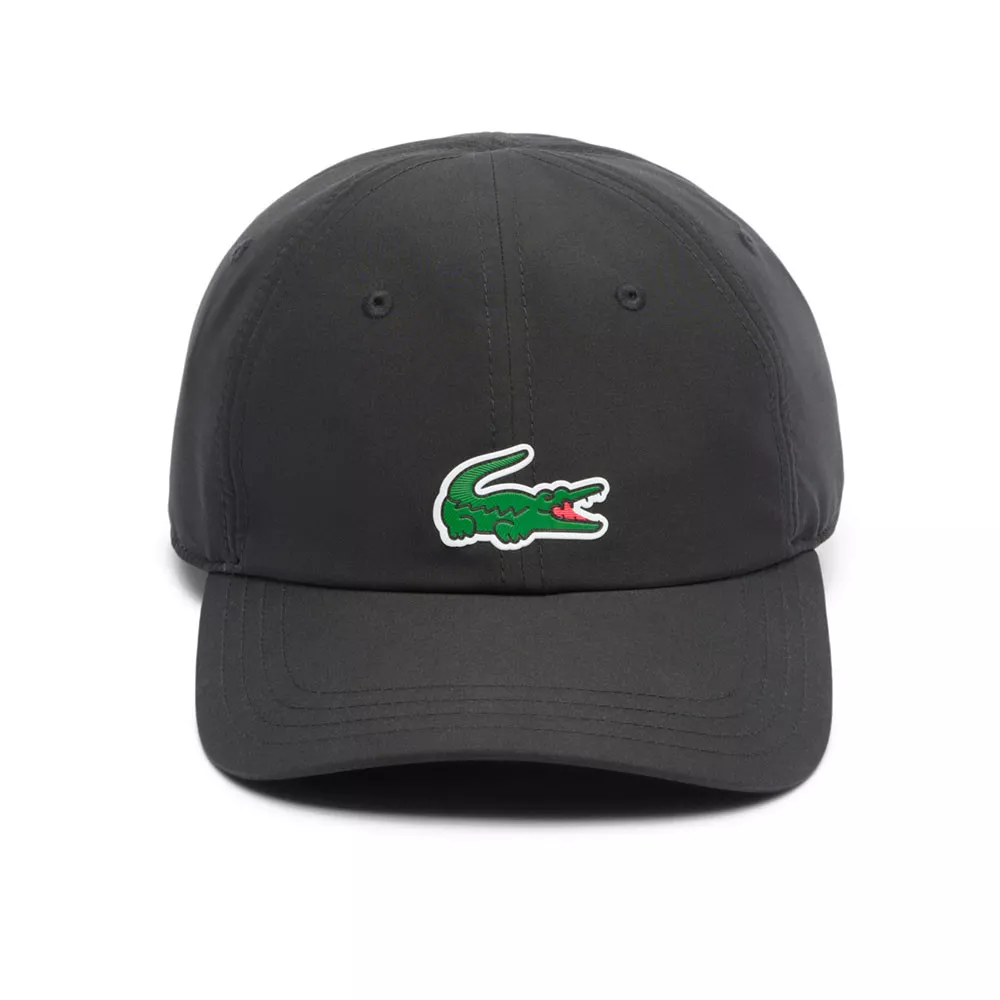 Cappello Lacoste Sport Blu verde