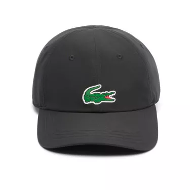 Cappello Lacoste Sport Blu verde