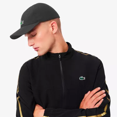 Cappello Lacoste Sport Blu verde
