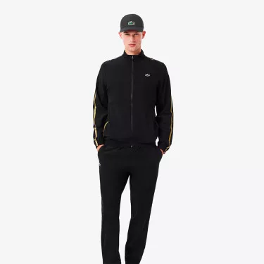 Cappello Lacoste Sport Blu verde