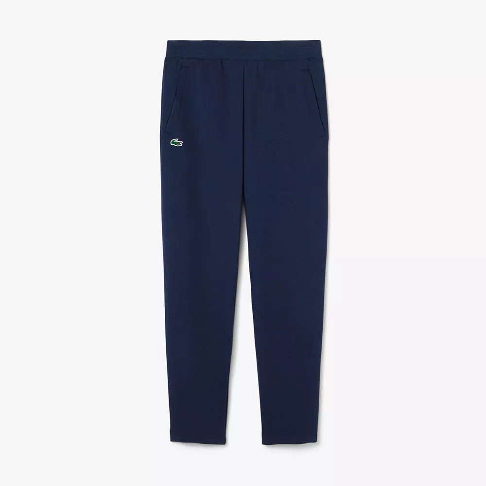 Giacca con zip Lacoste Roland Garros Blu navy