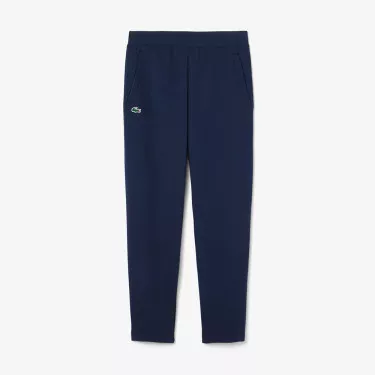 Giacca con zip Lacoste Roland Garros Blu navy