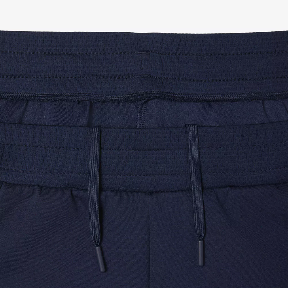 Giacca con zip Lacoste Roland Garros Blu navy