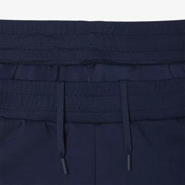 Giacca con zip Lacoste Roland Garros Blu navy