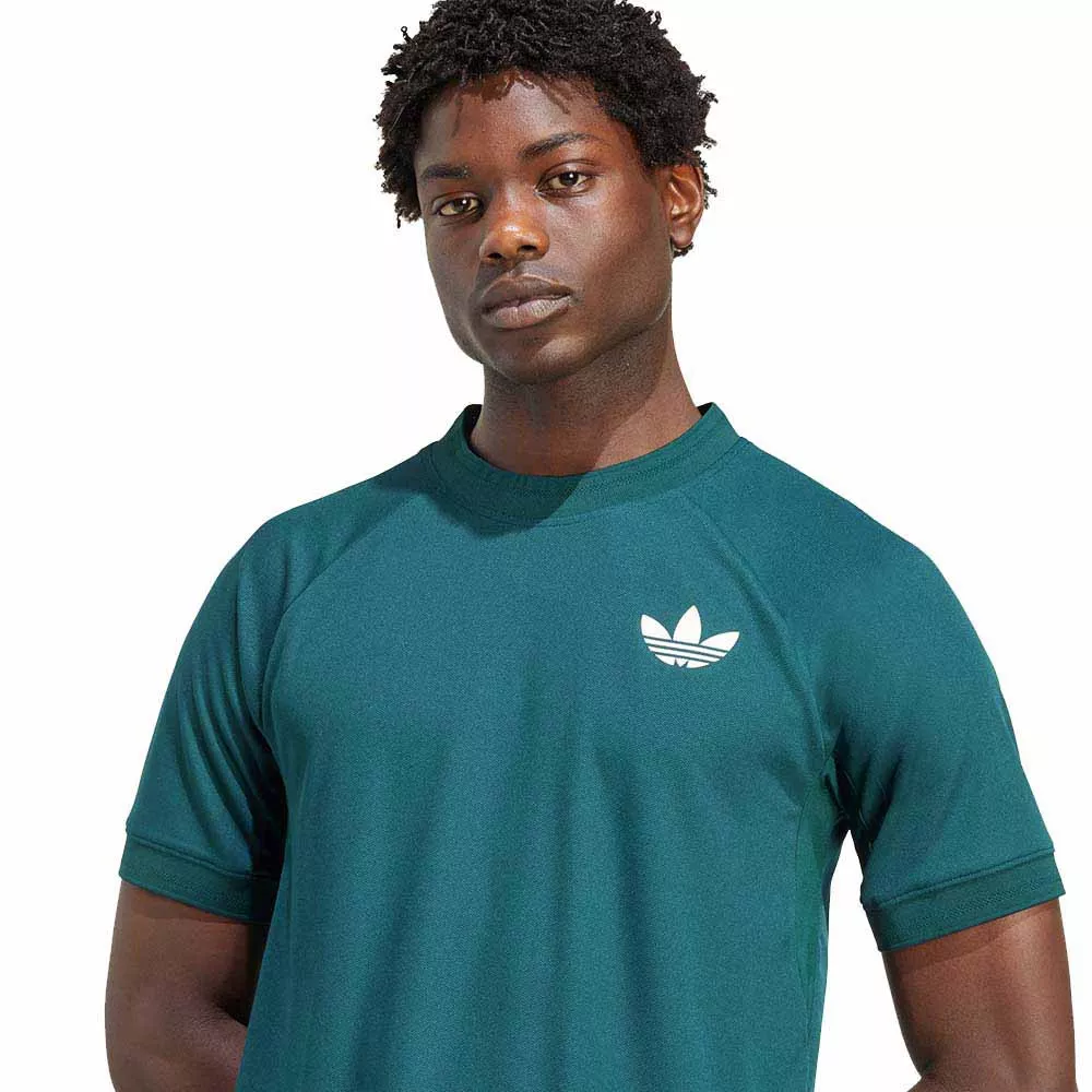 Maglietta Adidas Pro Climacool+ FreeLift Viola