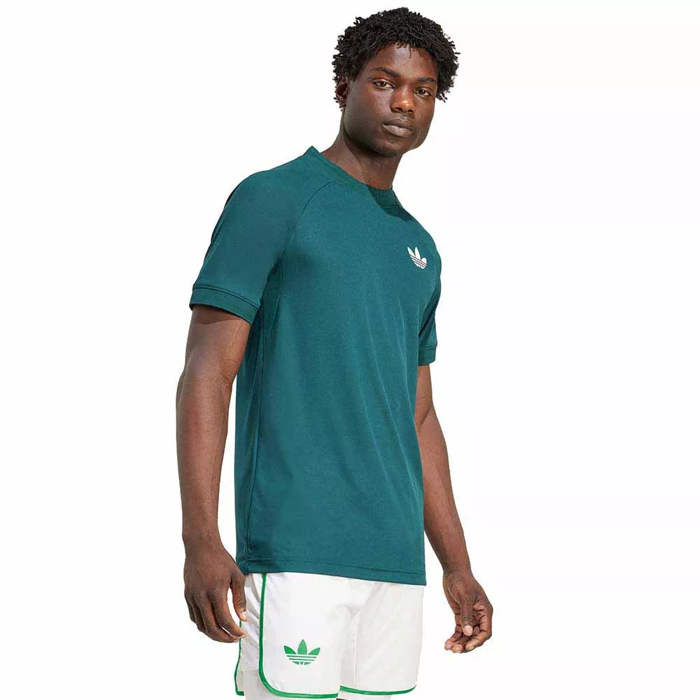 Maglietta Adidas Pro Climacool+ FreeLift Viola
