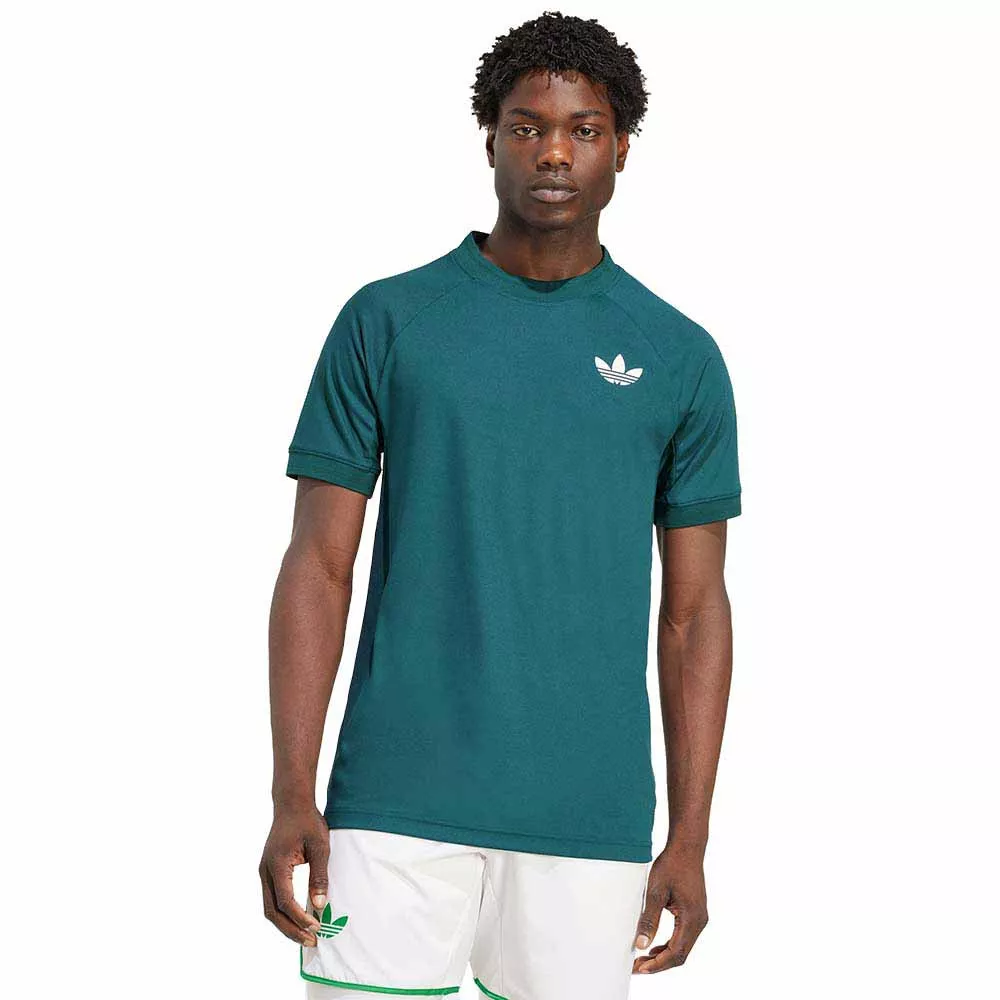 Maglietta Adidas Pro Climacool+ FreeLift Viola