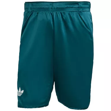 Pantaloncini Adidas Ergo Pro 18cm Melbourne Bordeaux