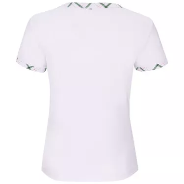 T-shirt Fila Maia Bianca donna