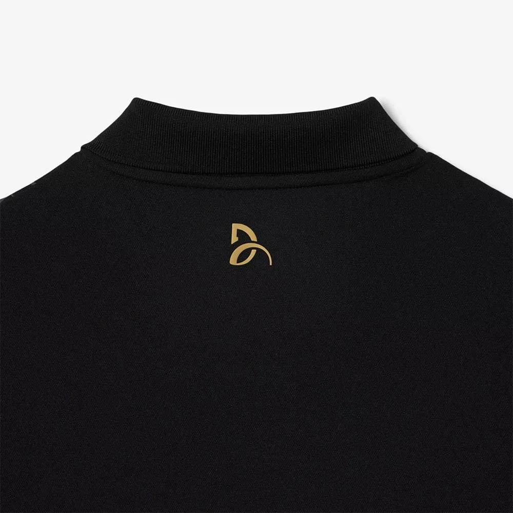 Polo Lacoste Tennis Novak Djokovic Player Bianco