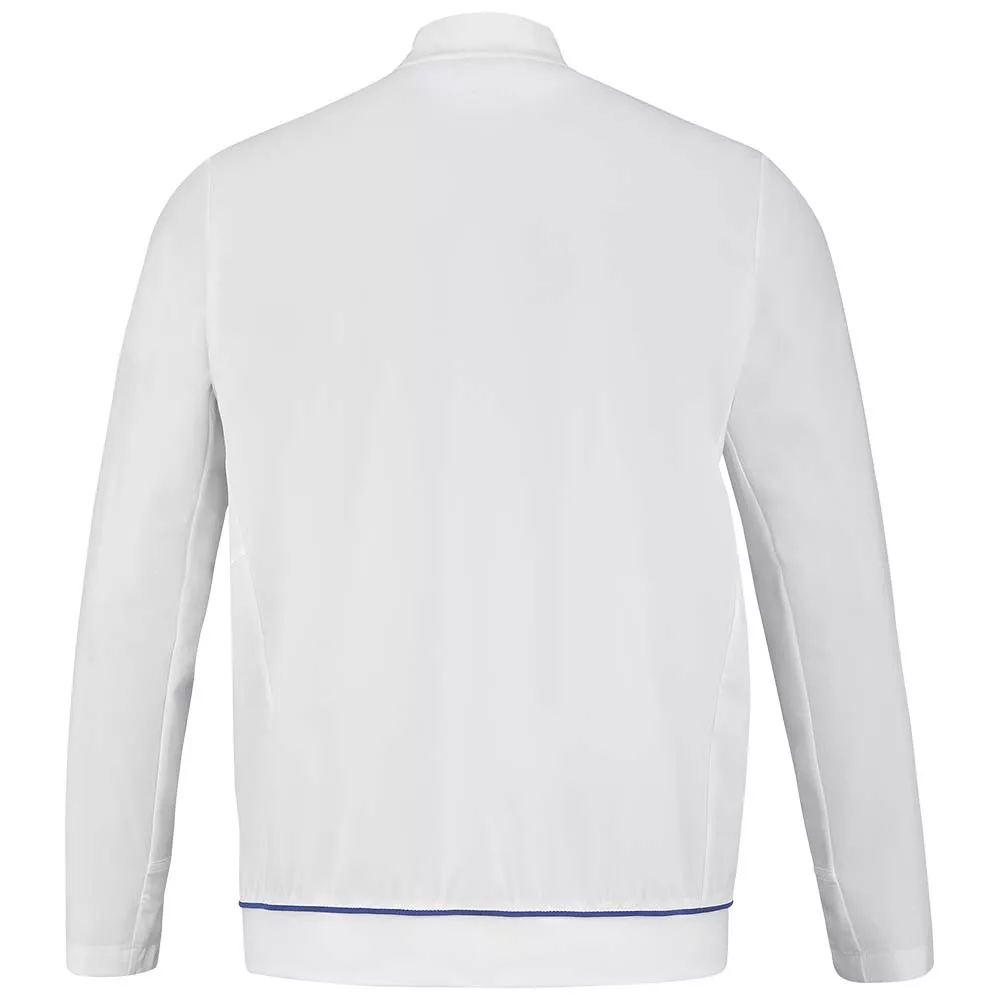 Giacca con cerniera Babolat Play Jacket nero