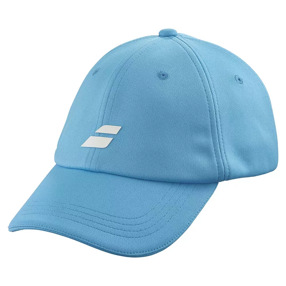 Cappello Babolat Junior Pure Logo Blu scuro