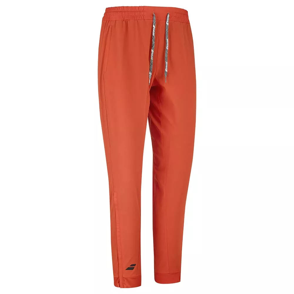 Pantaloni Babolat Play Pants Nero