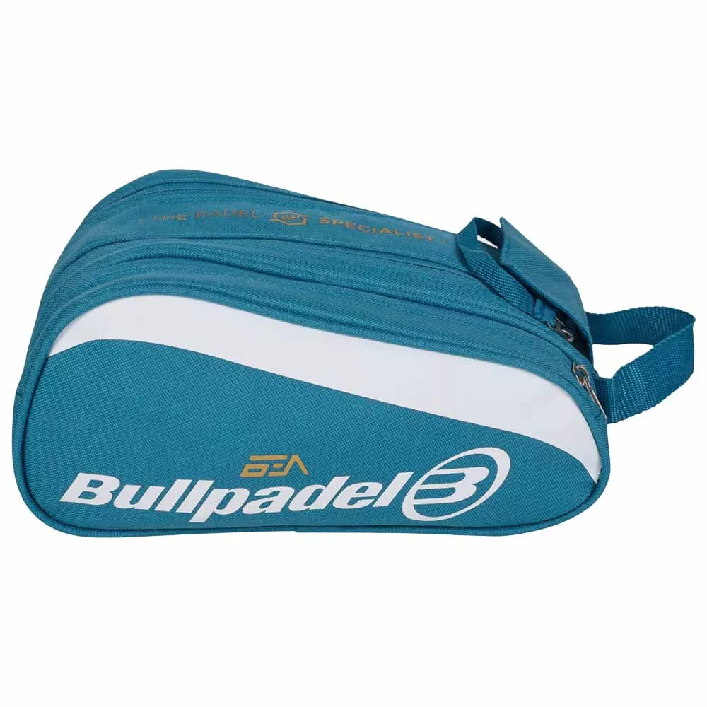 Borsa isotermica Bullpadel Pearl 2025 Bianco/Blu