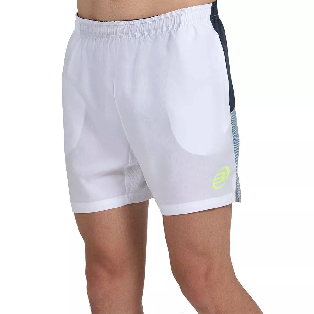Short Bullpadel Legar Giallo