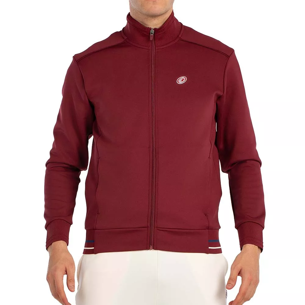 Giacca Bullpadel Noble Blu grigio