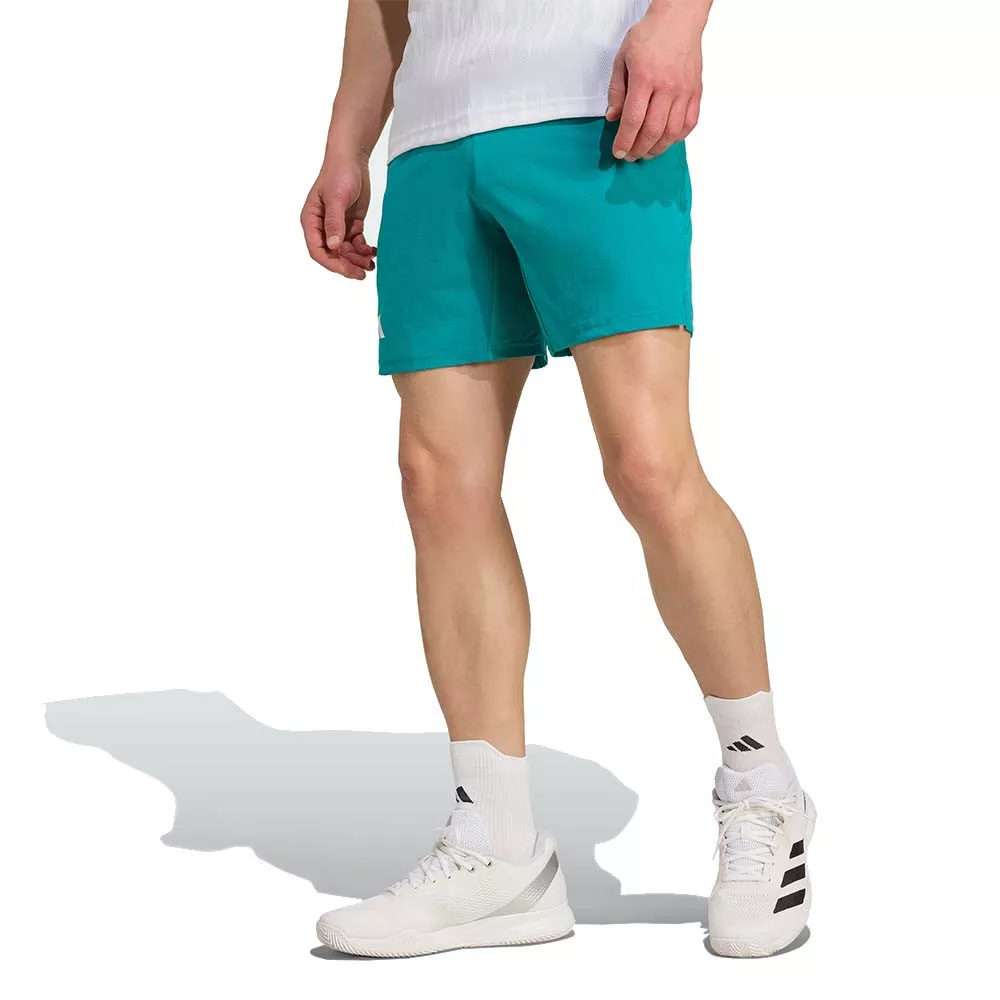 Short Adidas Ergo 18cm Climacool Verde