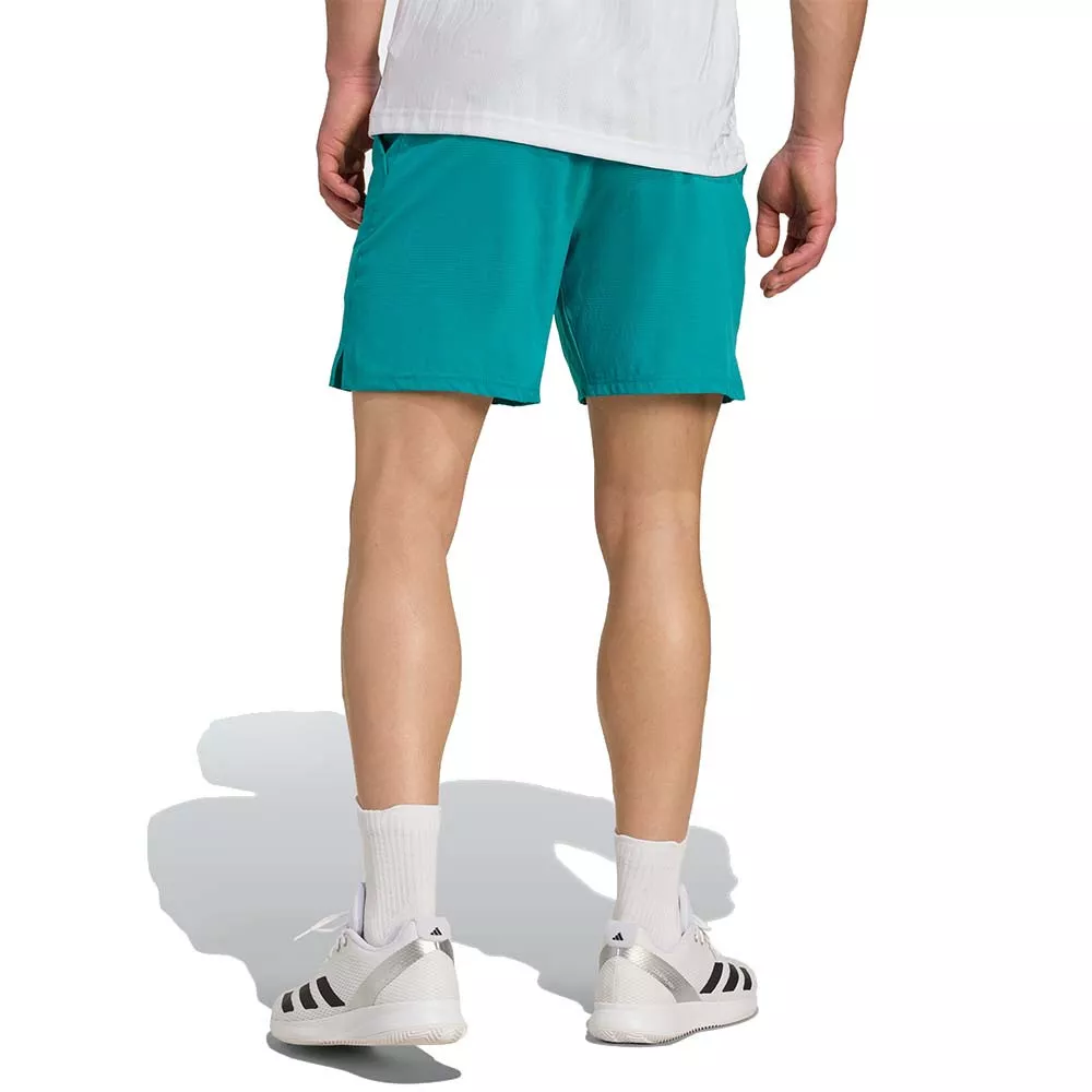 Short Adidas Ergo 18cm Climacool Verde