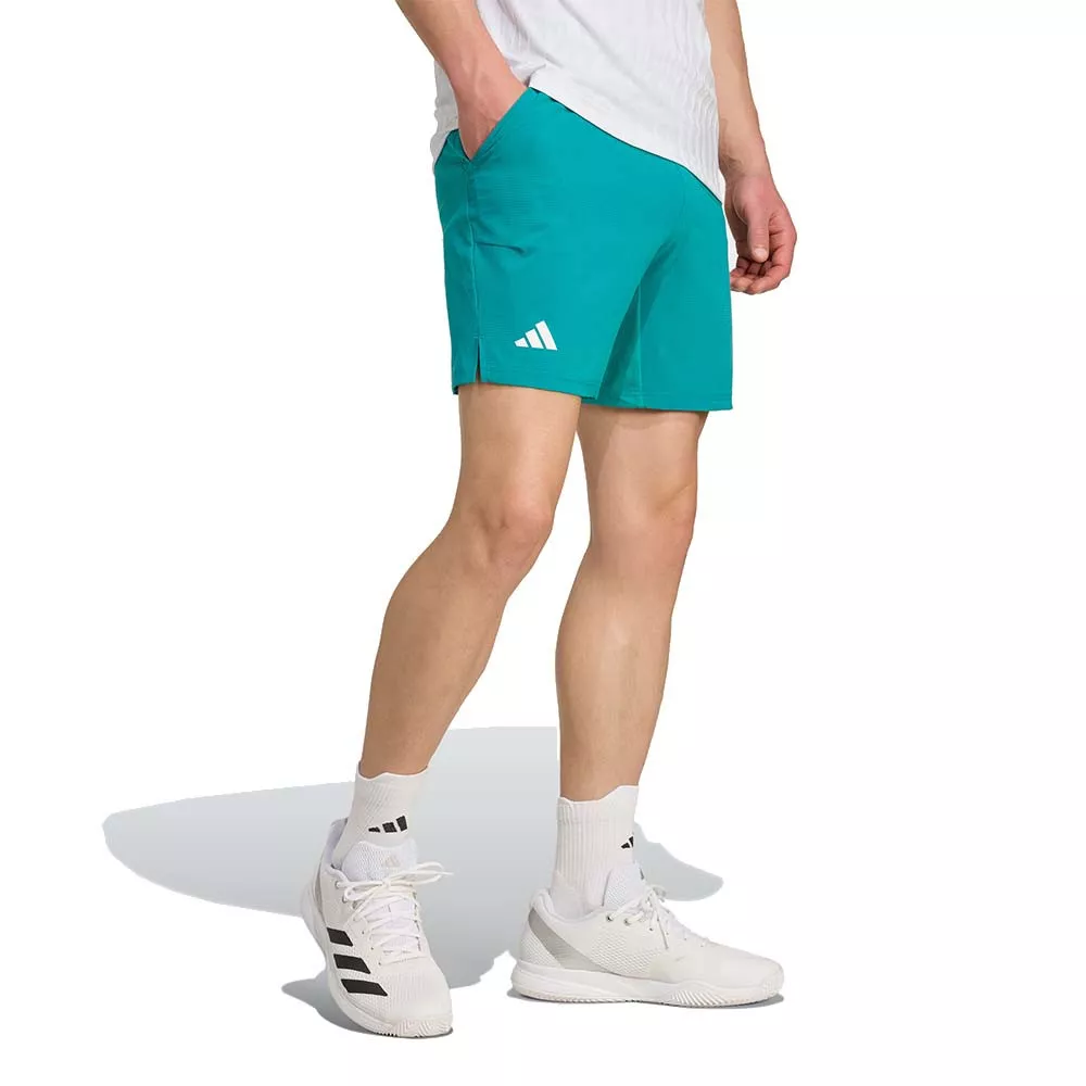 Short Adidas Ergo 18cm Climacool Verde
