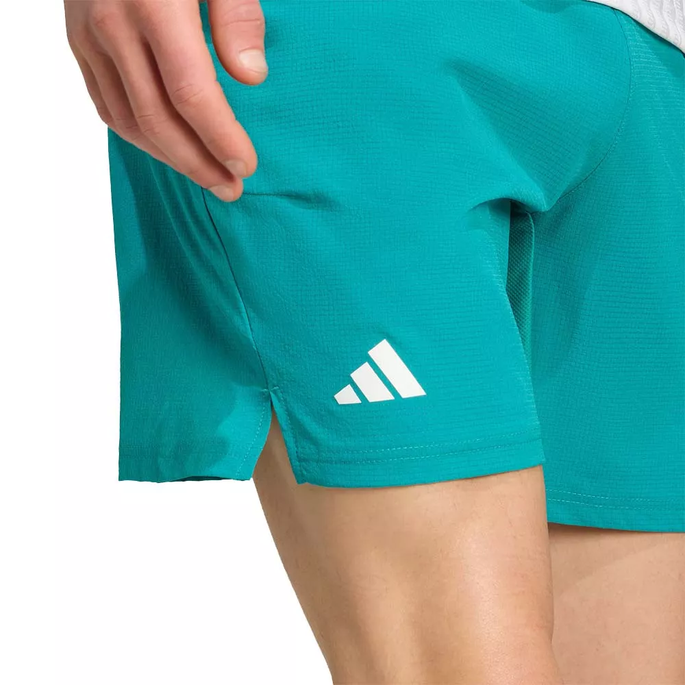 Short Adidas Ergo 18cm Climacool Verde