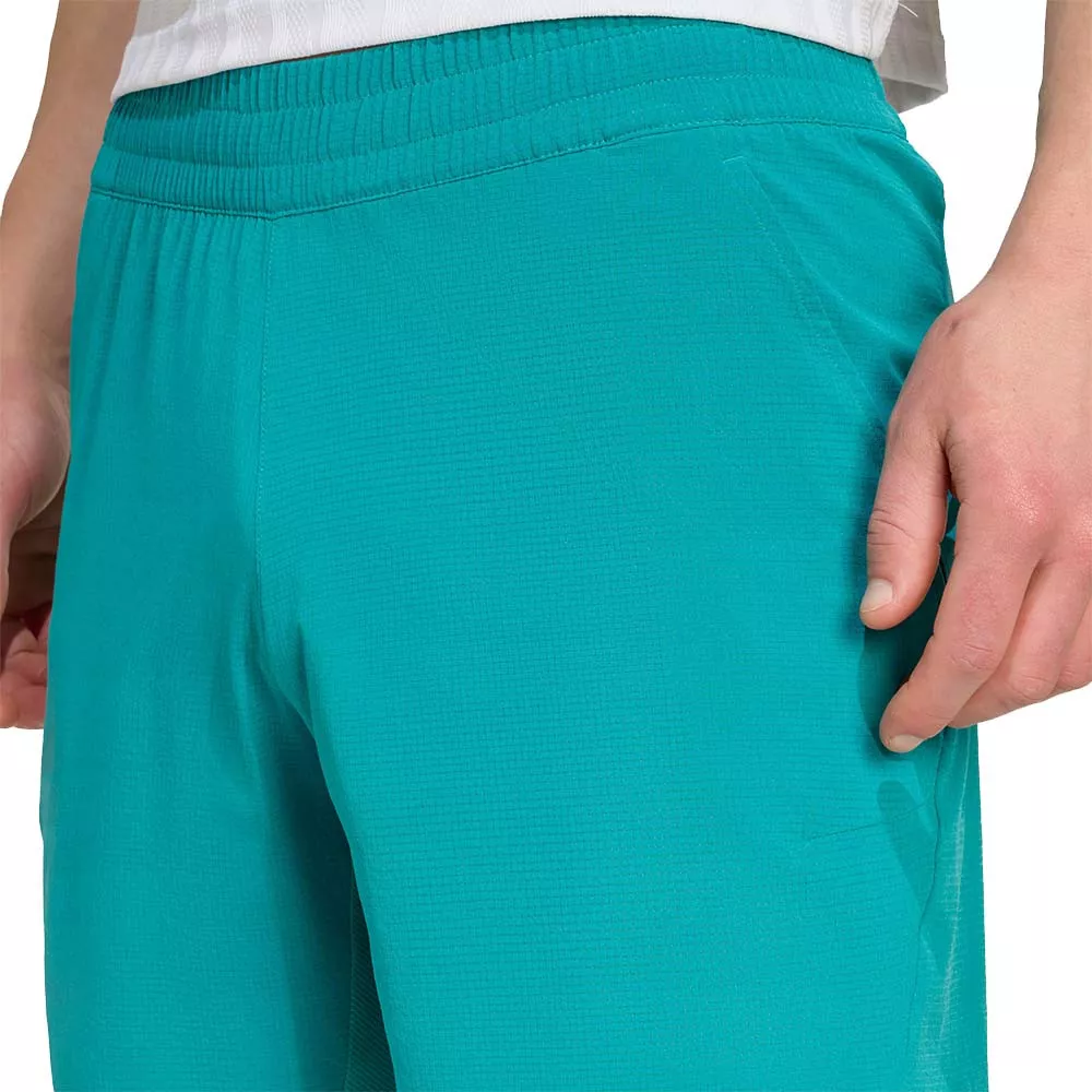 Short Adidas Ergo 18cm Climacool Verde