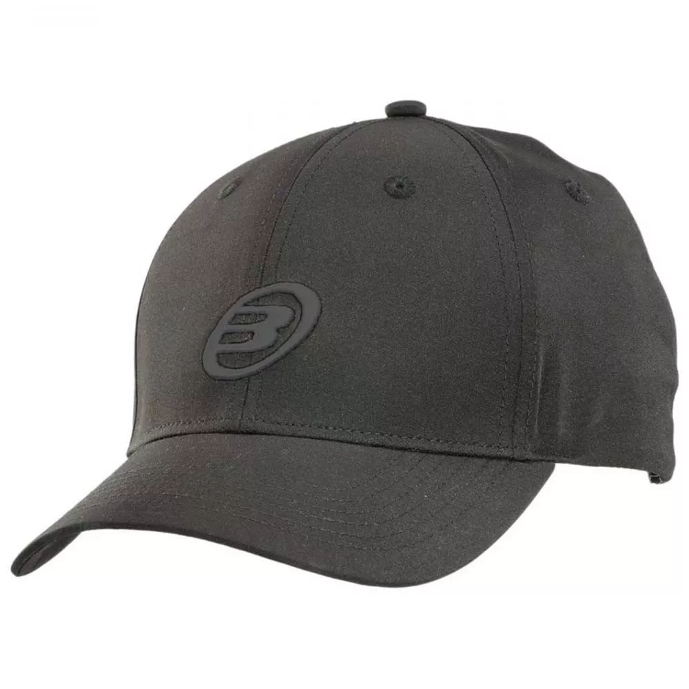 Cappello Bullpadel BPG251 Nero