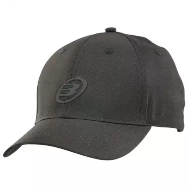 Cappello Bullpadel BPG251 Nero
