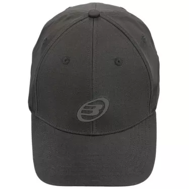 Cappello Bullpadel BPG251 Nero