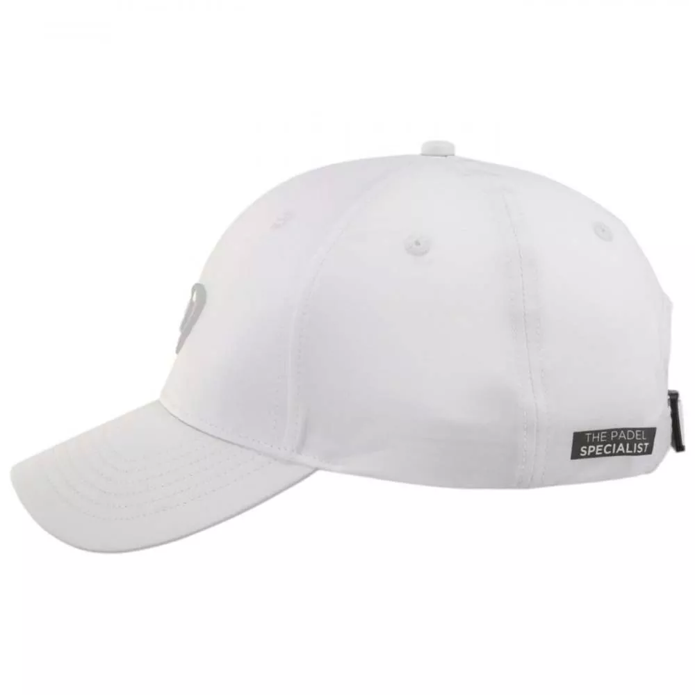 Cappello Bullpadel BPG251 I Nero