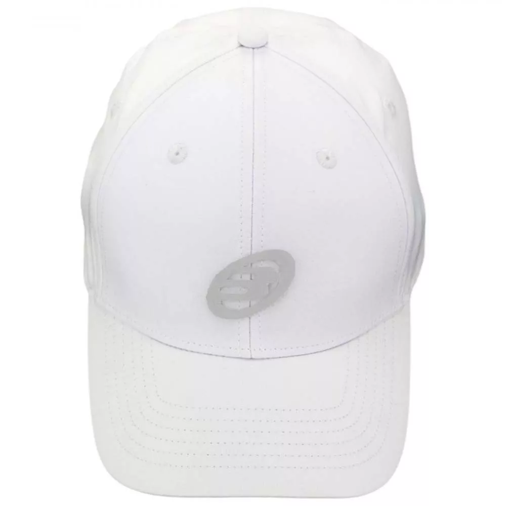 Cappello Bullpadel BPG251 I Nero