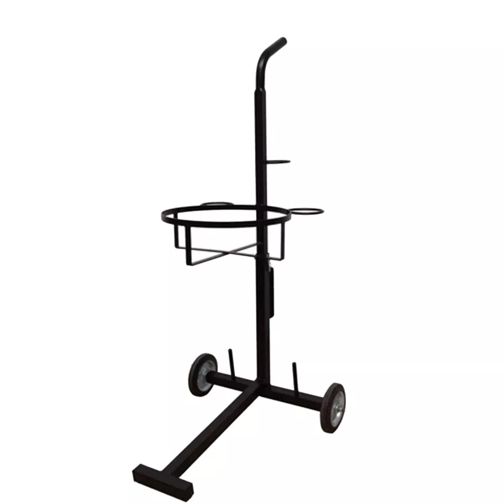 Pressurizzatore Bullpadel Pascal box Pro