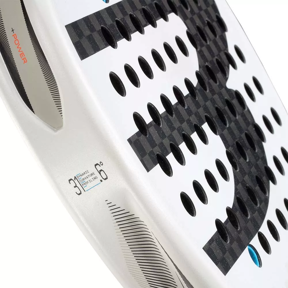 Racchetta Bullpadel Vertex 04 25