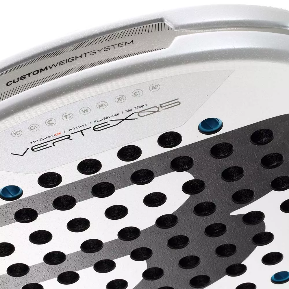 Racchetta Bullpadel Vertex 04 25