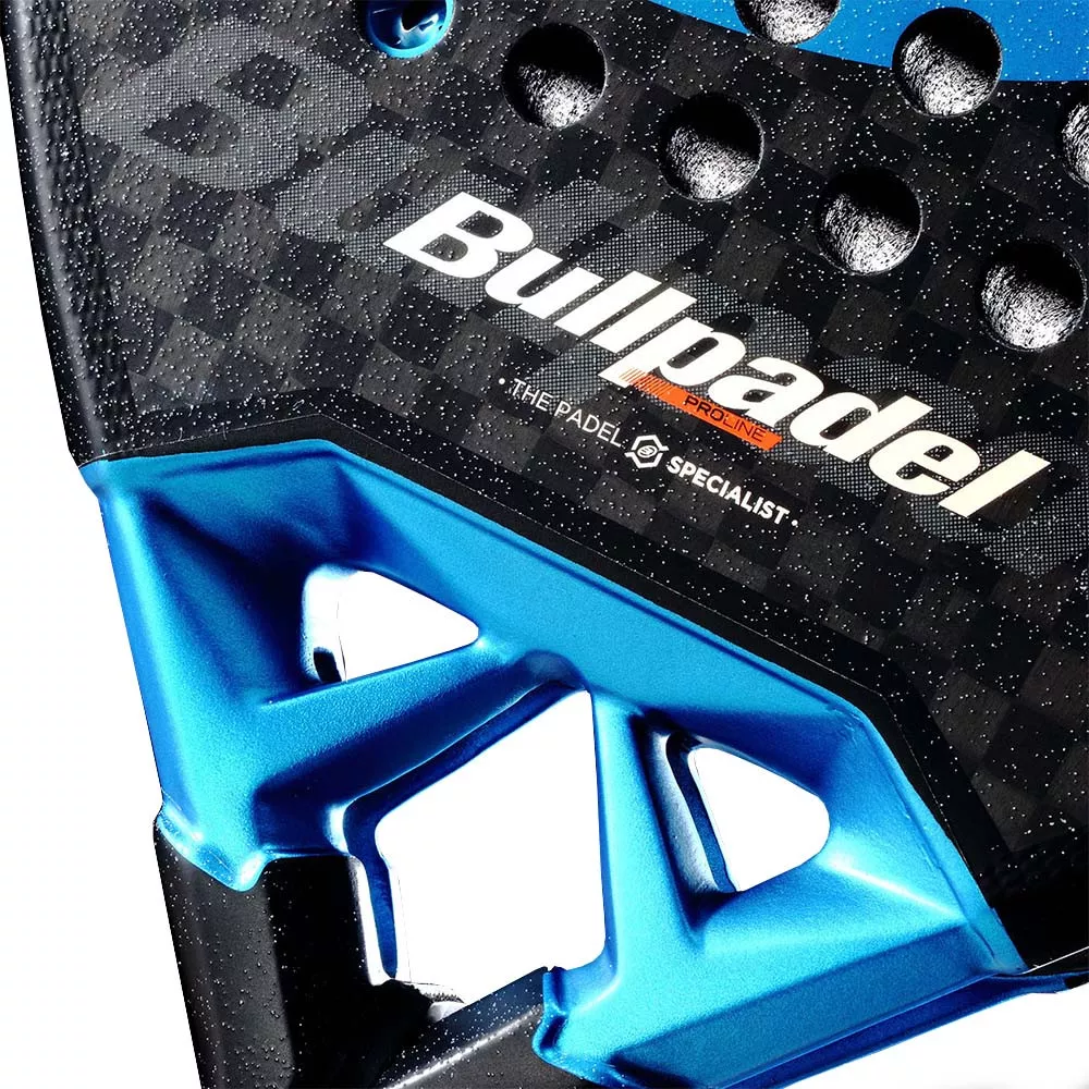 Racchetta Bullpadel Vertex 05 26