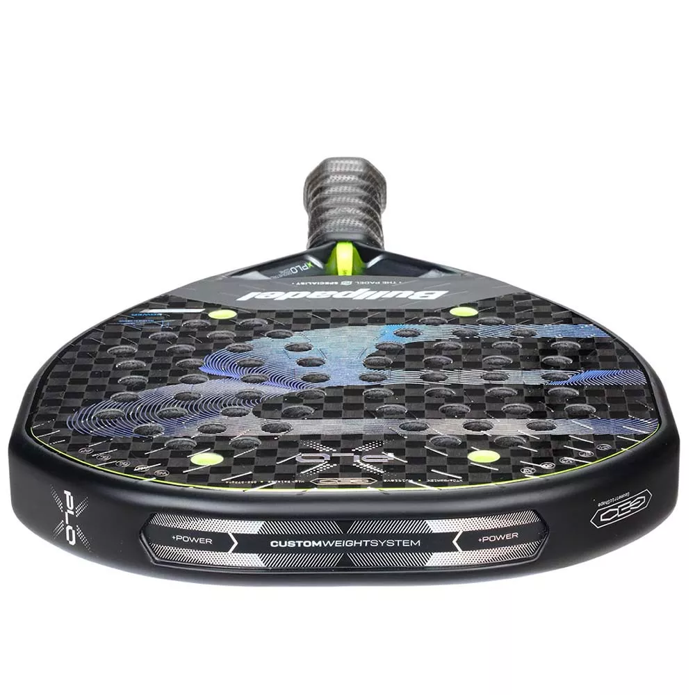 Racchetta Bullpadel XPLO 25