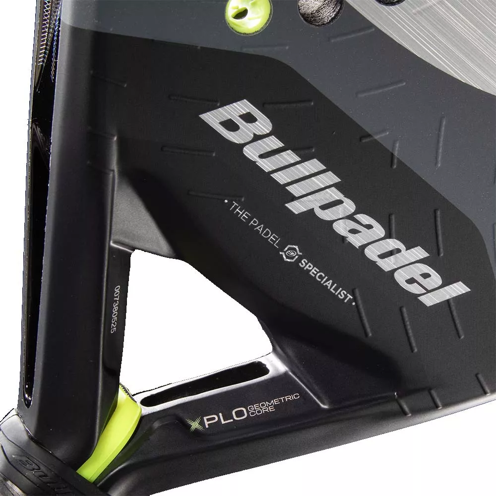 Racchetta Bullpadel XPLO 25