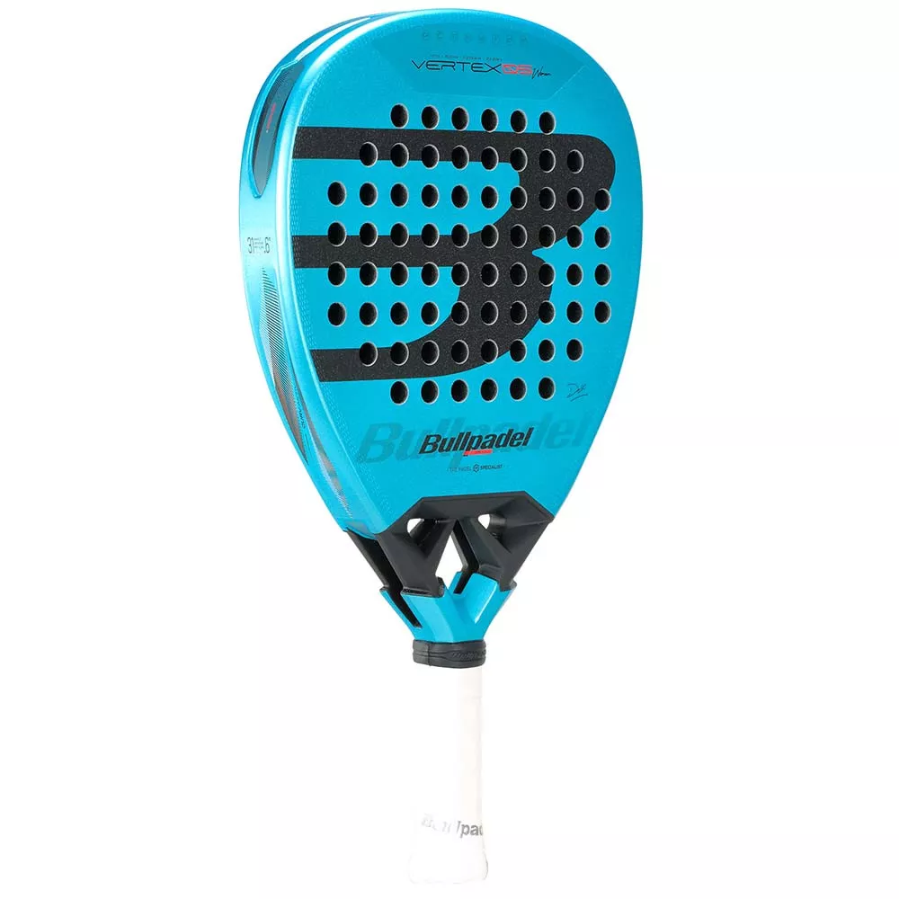 Racchetta Bullpadel Vertex 04 Woman 25