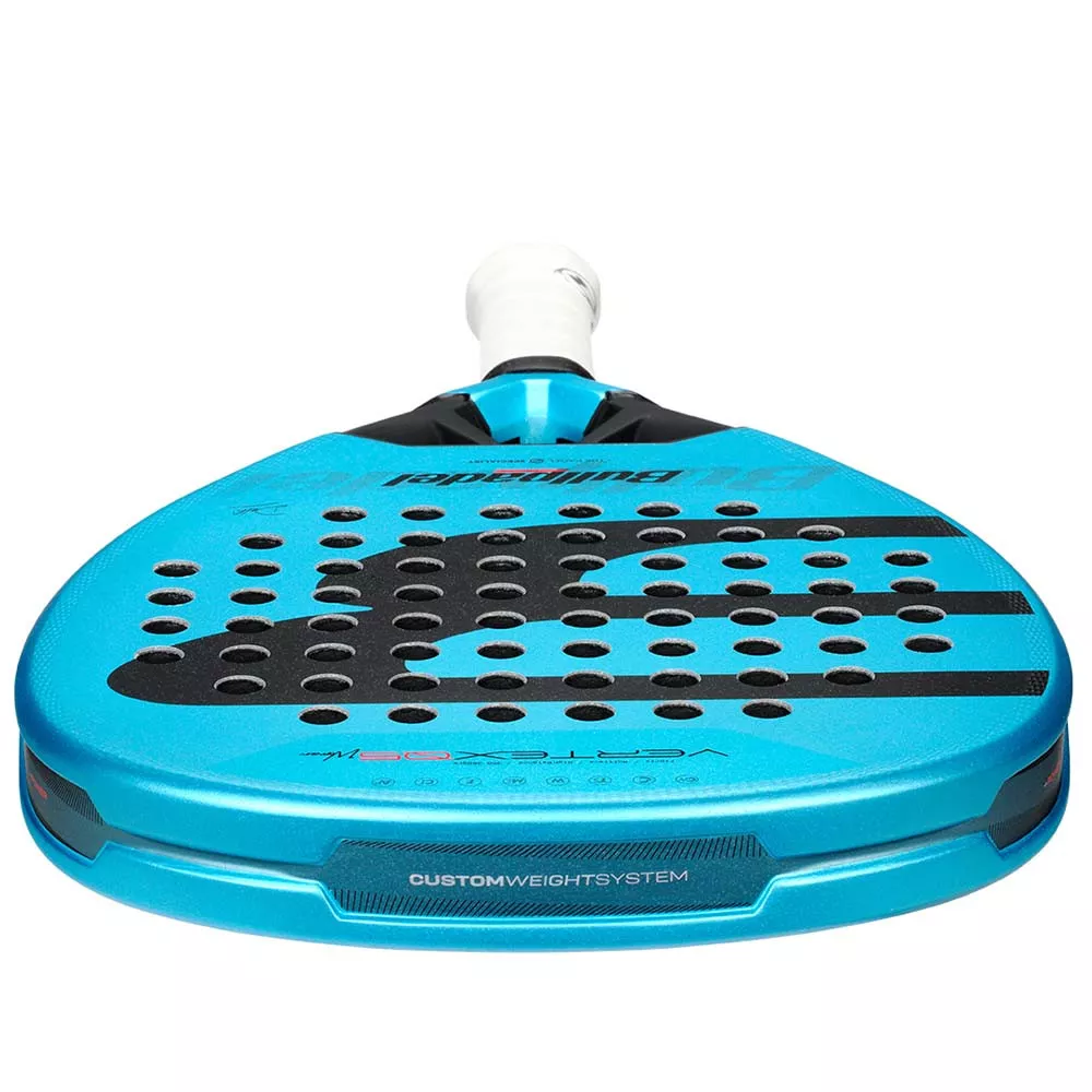 Racchetta Bullpadel Vertex 04 Woman 25