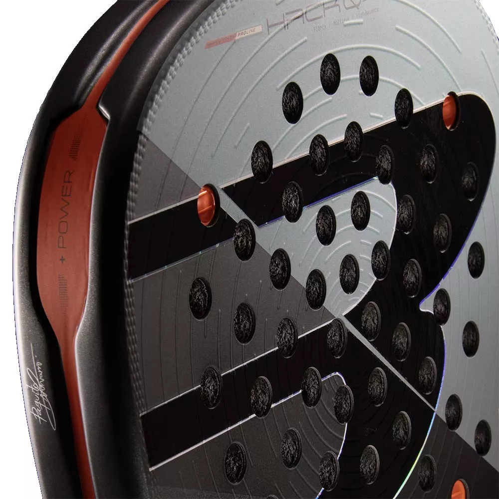 Racchetta Bullpadel Hack 03 24